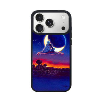 Aladdin Flying Carpet iPhone 18 Pro/ iPhone 18 Pro Max Case