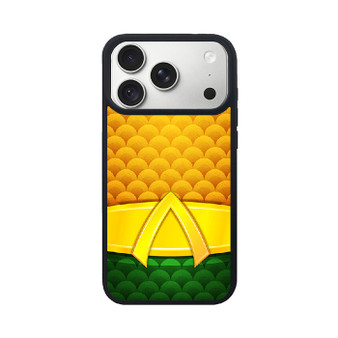 Aquaman suit iPhone 18 Pro/ iPhone 18 Pro Max Case