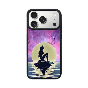 ariel the little mermaid moon iPhone 18 Pro/ iPhone 18 Pro Max Case