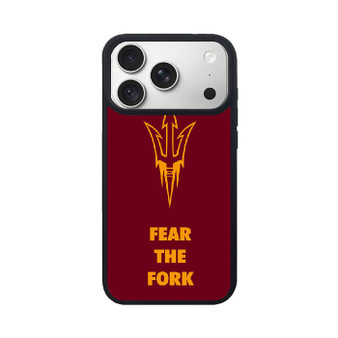 Arizona State Sun Devils 1 iPhone 18 Pro/ iPhone 18 Pro Max Case