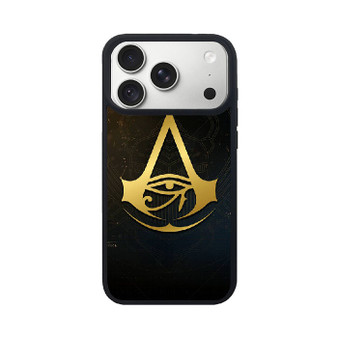 Assassins Creed Origin Logo iPhone 18 Pro/ iPhone 18 Pro Max Case