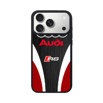 Audi RS iPhone 18 Pro/ iPhone 18 Pro Max Case