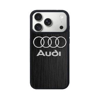 Audi 2 iPhone 18 Pro/ iPhone 18 Pro Max Case