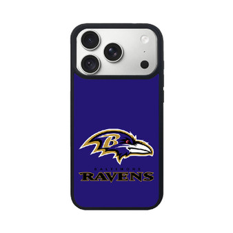 Baltimore Ravens 1 iPhone 18 Pro/ iPhone 18 Pro Max Case