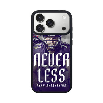 Baltimore Ravens 3 iPhone 18 Pro/ iPhone 18 Pro Max Case
