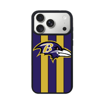 Baltimore Ravens 4 iPhone 18 Pro/ iPhone 18 Pro Max Case