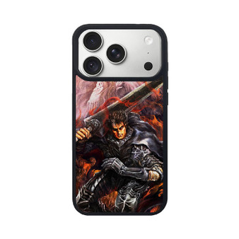 Berserk 2 iPhone 18 Pro/ iPhone 18 Pro Max Case