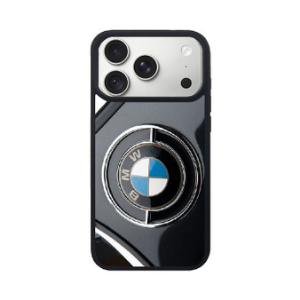 BMW Logo 1 iPhone 18 Pro/ iPhone 18 Pro Max Case