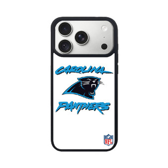 Carolina Panthers 1 iPhone 18 Pro/ iPhone 18 Pro Max Case