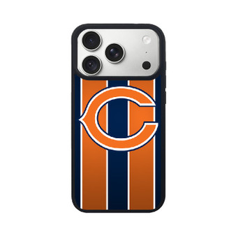 Chicago Bears 3 iPhone 18 Pro/ iPhone 18 Pro Max Case