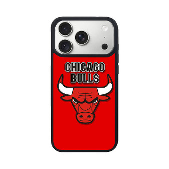 Chicago Bulls iPhone 18 Pro/ iPhone 18 Pro Max Case