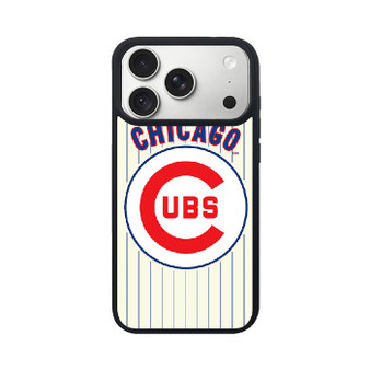 Chicago Cubs Baseball Team iPhone 18 Pro/ iPhone 18 Pro Max Case