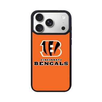 Cincinnati Bengals 3 iPhone 18 Pro/ iPhone 18 Pro Max Case