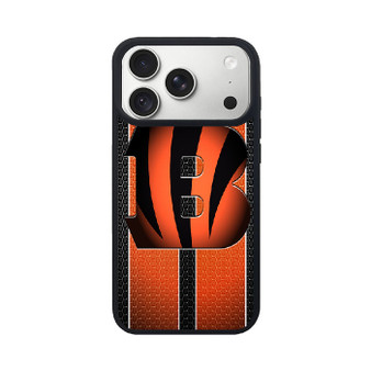 Cincinnati Bengals 5 iPhone 18 Pro/ iPhone 18 Pro Max Case
