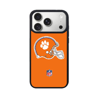 Clemson Tigers 3 iPhone 18 Pro/ iPhone 18 Pro Max Case