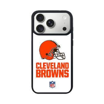 Cleveland Browns 2 iPhone 18 Pro/ iPhone 18 Pro Max Case