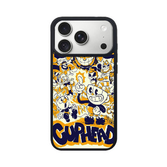 Cuphead 1 iPhone 18 Pro/ iPhone 18 Pro Max Case