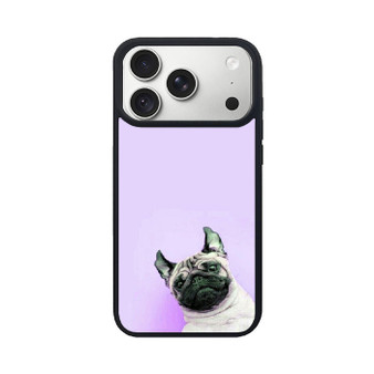 Cute Pug 4 iPhone 18 Pro/ iPhone 18 Pro Max Case