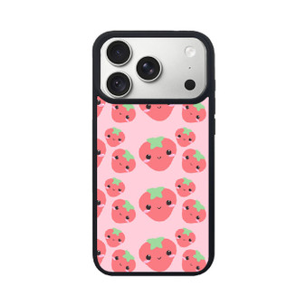 Cute Strawberry iPhone 18 Pro/ iPhone 18 Pro Max Case