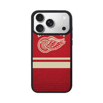 detroit hockey jersey iPhone 18 Pro/ iPhone 18 Pro Max Case