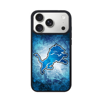 Detroit Lions 1 iPhone 18 Pro/ iPhone 18 Pro Max Case