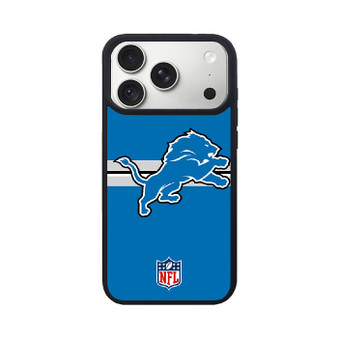 Detroit Lions 2 iPhone 18 Pro/ iPhone 18 Pro Max Case