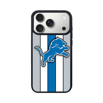 detroit lions iPhone 18 Pro/ iPhone 18 Pro Max Case