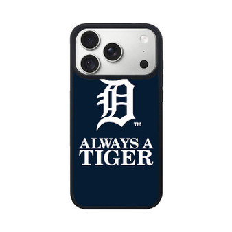 Detroit tigers Always A Tiger iPhone 18 Pro/ iPhone 18 Pro Max Case
