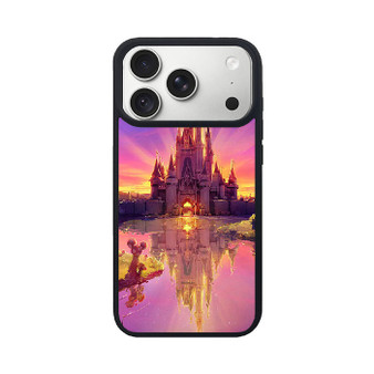Disney Castle iPhone 18 Pro/ iPhone 18 Pro Max Case