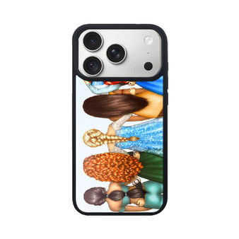 Disney Princess 2 iPhone 18 Pro/ iPhone 18 Pro Max Case