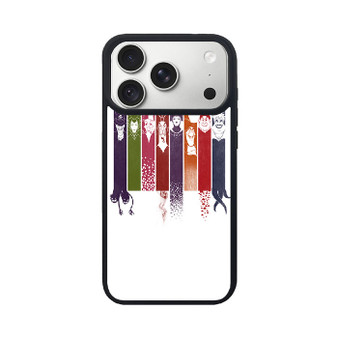 Disney Villains iPhone 18 Pro/ iPhone 18 Pro Max Case