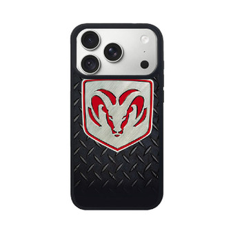 Dodge Logo 2 iPhone 18 Pro/ iPhone 18 Pro Max Case