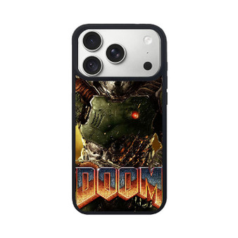 Doom Game iPhone 18 Pro/ iPhone 18 Pro Max Case