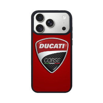 Ducati Motor 2 iPhone 18 Pro/ iPhone 18 Pro Max Case