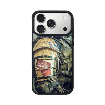 Fallout 4 Robot 1 iPhone 18 Pro/ iPhone 18 Pro Max Case