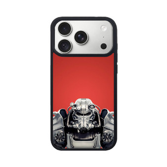 Fallout 4 Robot 2 iPhone 18 Pro/ iPhone 18 Pro Max Case