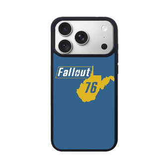 Fallout 76 1 iPhone 18 Pro/ iPhone 18 Pro Max Case