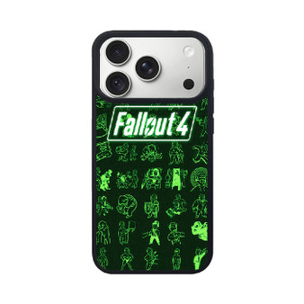 Fallout 2 iPhone 18 Pro/ iPhone 18 Pro Max Case