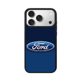 Ford Logo iPhone 18 Pro/ iPhone 18 Pro Max Case