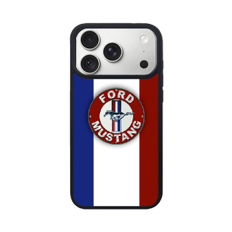 Ford mustang logo 1 iPhone 18 Pro/ iPhone 18 Pro Max Case