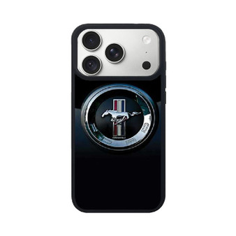 Ford mustang logo 2 iPhone 18 Pro/ iPhone 18 Pro Max Case