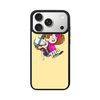 gravity falls Dipper And Mabel iPhone 18 Pro/ iPhone 18 Pro Max Case