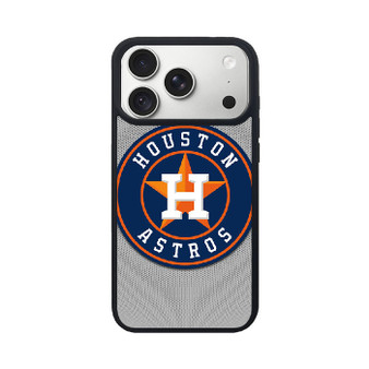 Houston Astros 3 iPhone 18 Pro/ iPhone 18 Pro Max Case