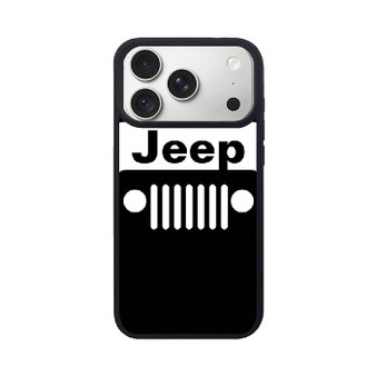 Jeep 3 iPhone 18 Pro/ iPhone 18 Pro Max Case