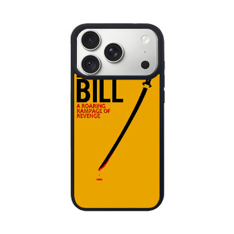 Kill Bill Rampage of Revenge iPhone 18 Pro/ iPhone 18 Pro Max Case