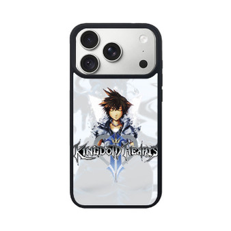 Kingdom Hearts Game Sora Logo iPhone 18 Pro/ iPhone 18 Pro Max Case