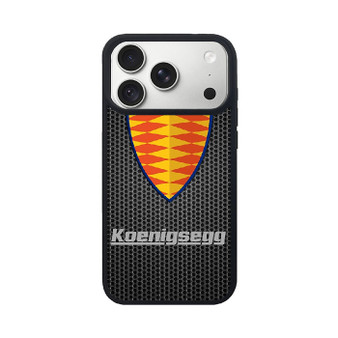 koenigsegg car iPhone 18 Pro/ iPhone 18 Pro Max Case