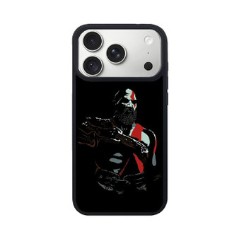 Kratos the God of War iPhone 18 Pro/ iPhone 18 Pro Max Case
