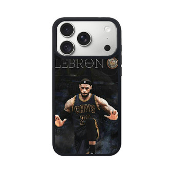 Lebron James 1 iPhone 18 Pro/ iPhone 18 Pro Max Case
