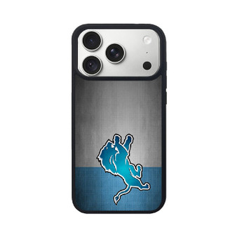 lions iPhone 18 Pro/ iPhone 18 Pro Max Case